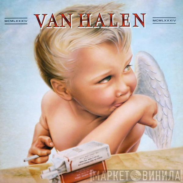  Van Halen  - 1984