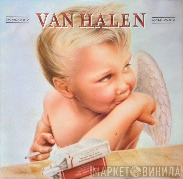  Van Halen  - 1984