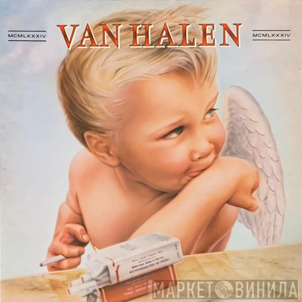  Van Halen  - 1984