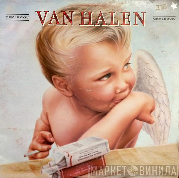  Van Halen  - 1984