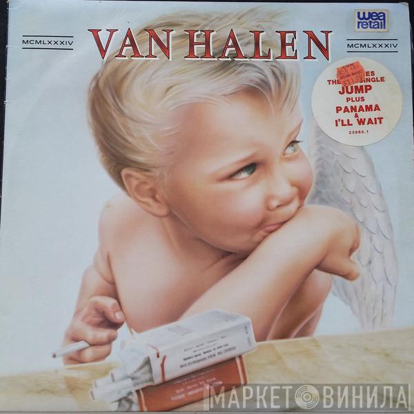  Van Halen  - 1984