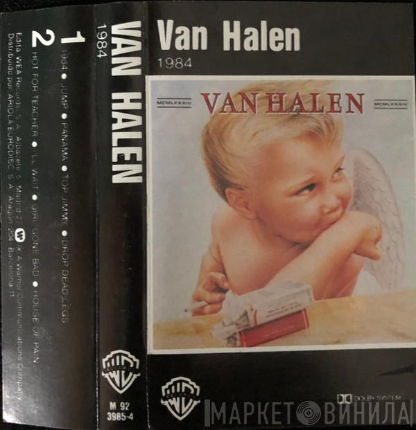 Van Halen - 1984