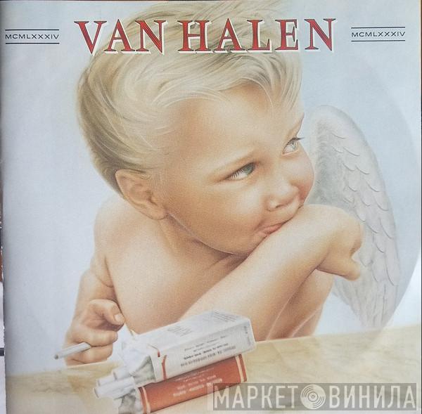  Van Halen  - 1984