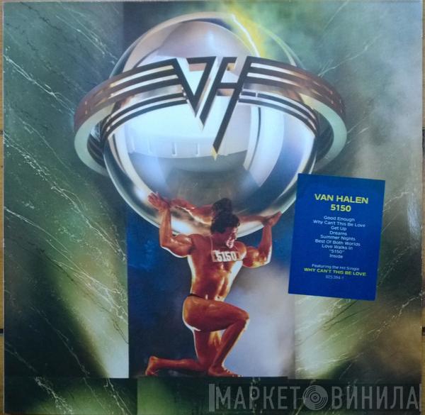 Van Halen - 5150