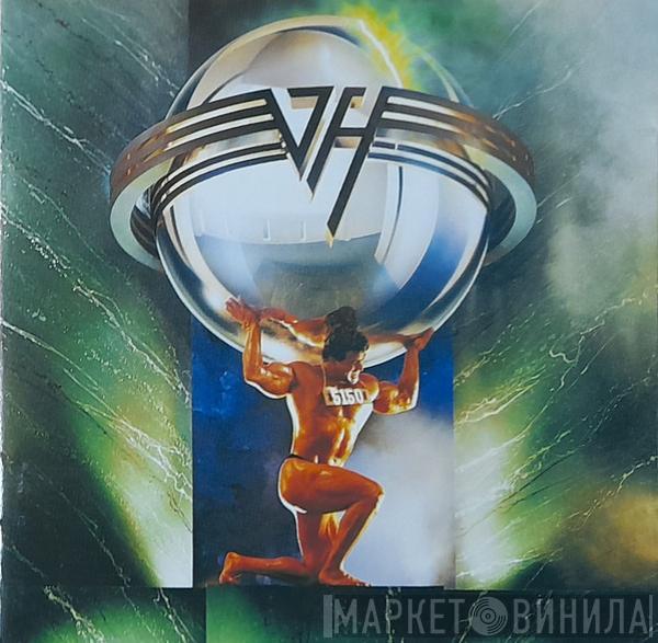  Van Halen  - 5150