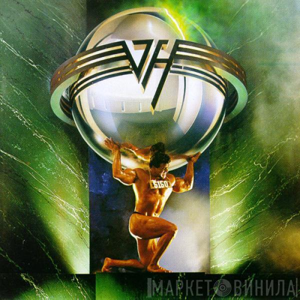  Van Halen  - 5150