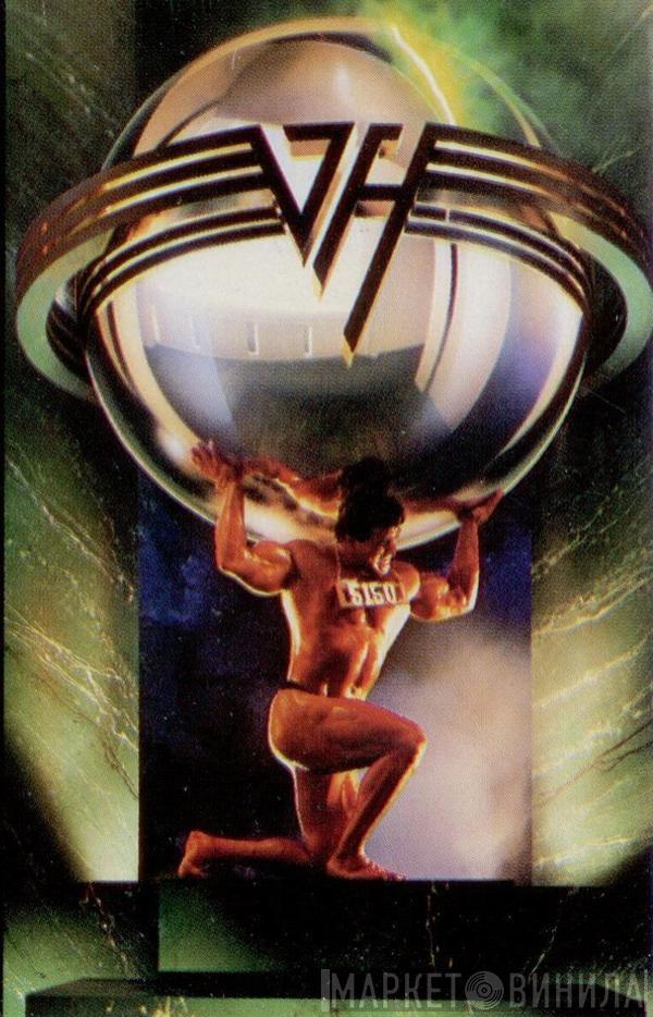  Van Halen  - 5150