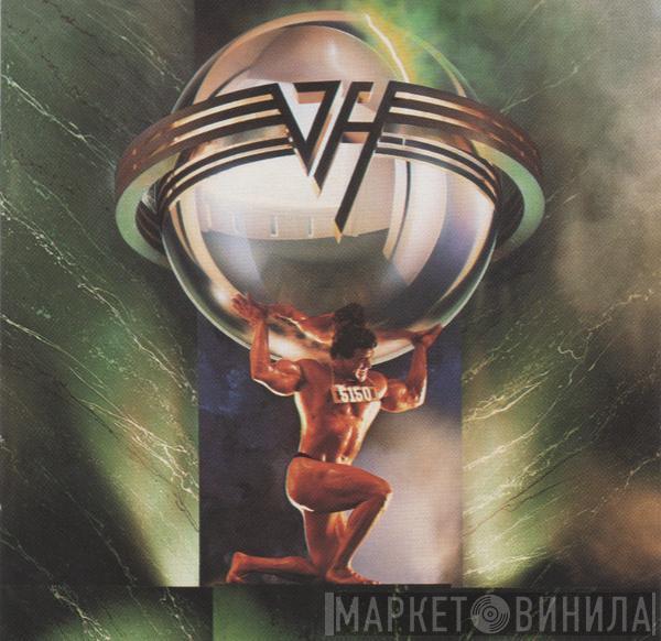  Van Halen  - 5150