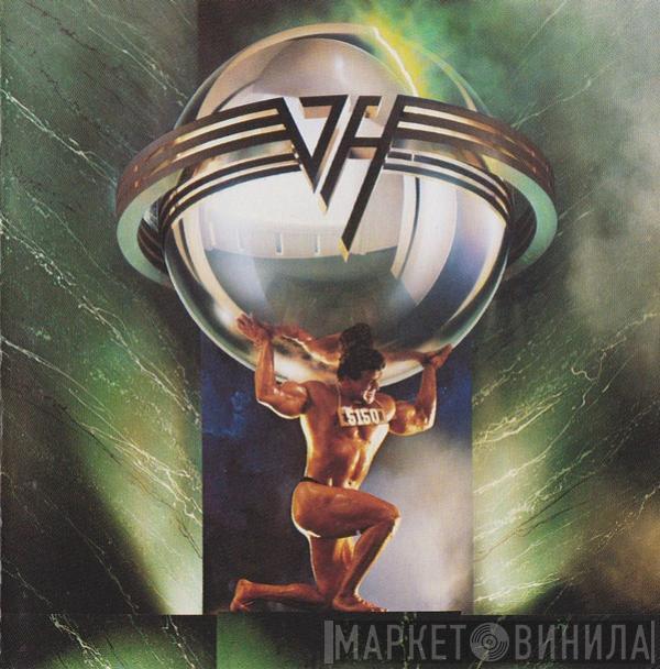  Van Halen  - 5150