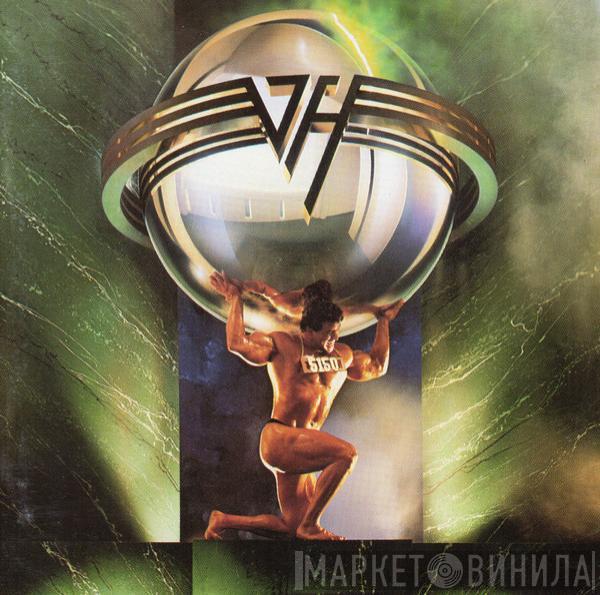  Van Halen  - 5150
