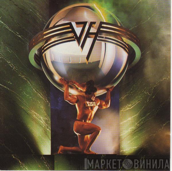 Van Halen  - 5150