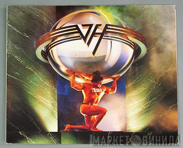  Van Halen  - 5150