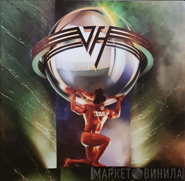  Van Halen  - 5150