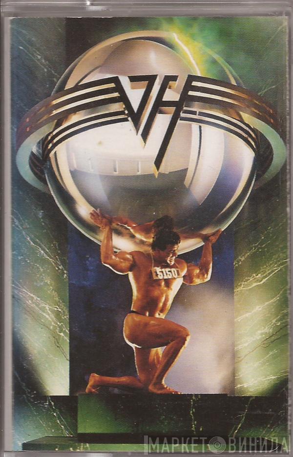  Van Halen  - 5150