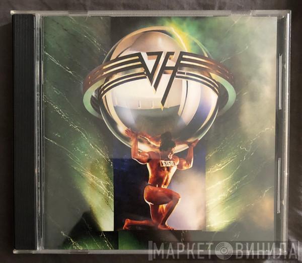  Van Halen  - 5150