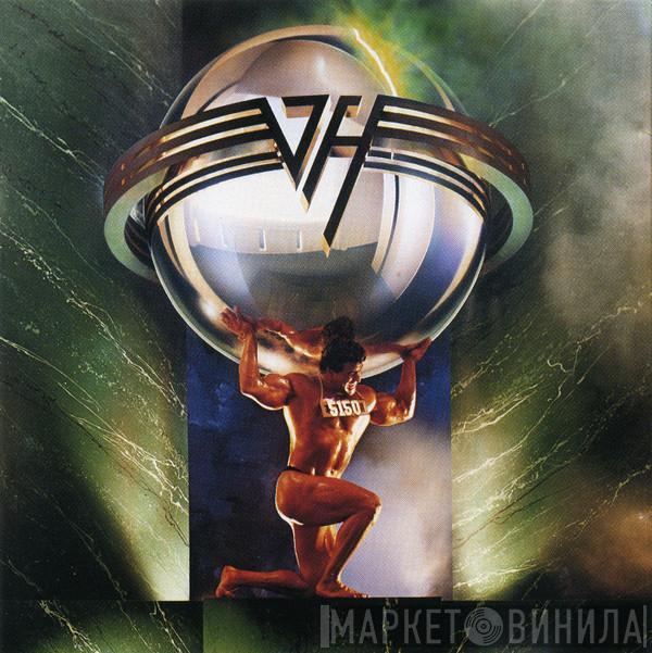  Van Halen  - 5150