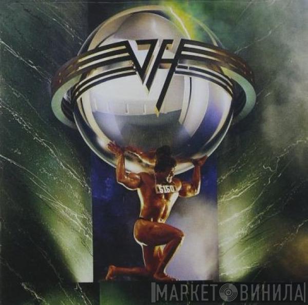  Van Halen  - 5150