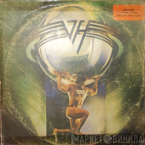  Van Halen  - 5150