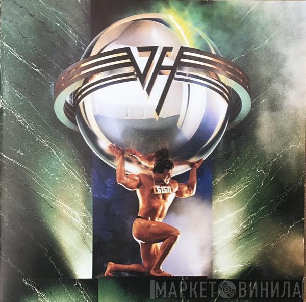  Van Halen  - 5150