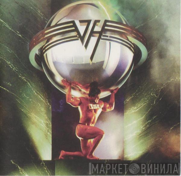  Van Halen  - 5150