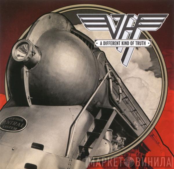 Van Halen - A Different Kind Of Truth