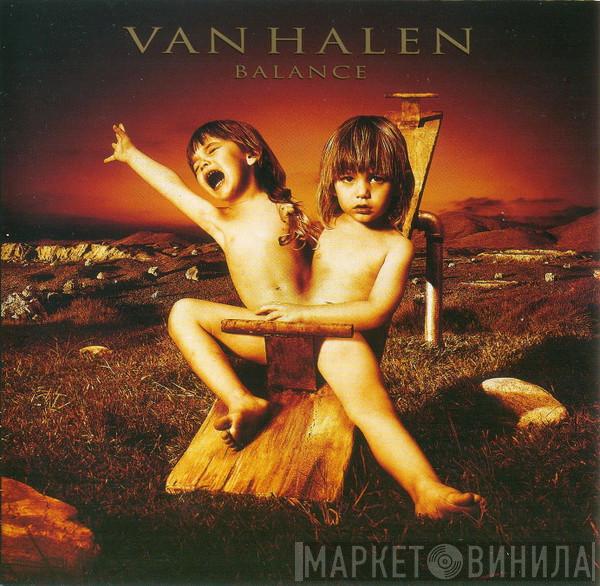 Van Halen - Balance