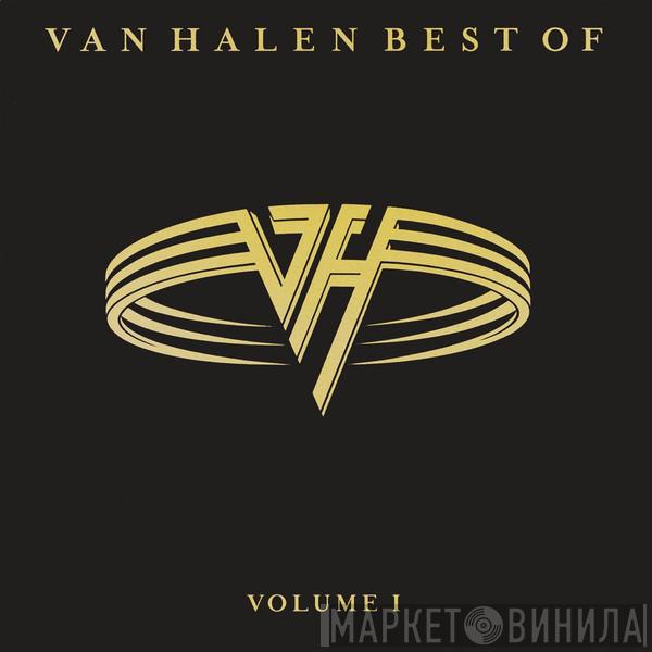  Van Halen  - Best Of Volume 1 [Explicit]