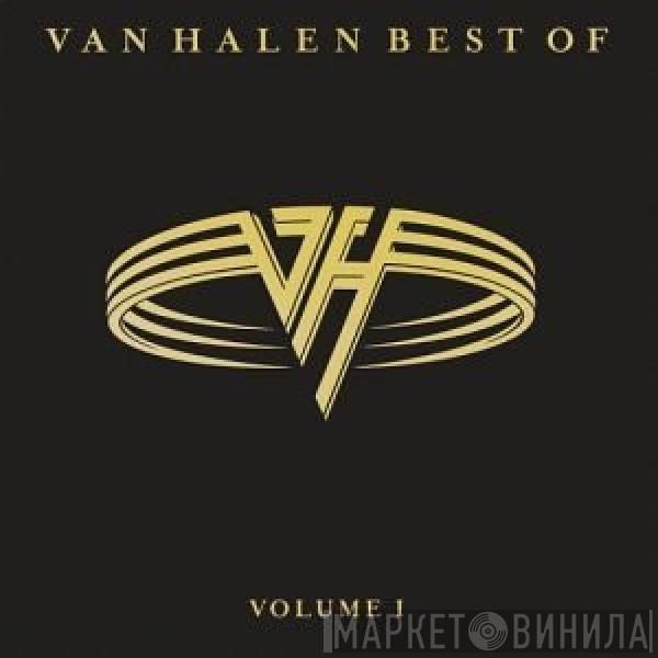  Van Halen  - Best Of Volume 1