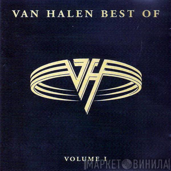  Van Halen  - Best Of Volume 1