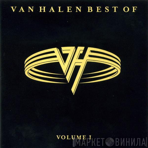 Van Halen - Best Of Volume I