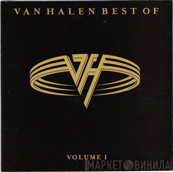  Van Halen  - Best Of Volume I