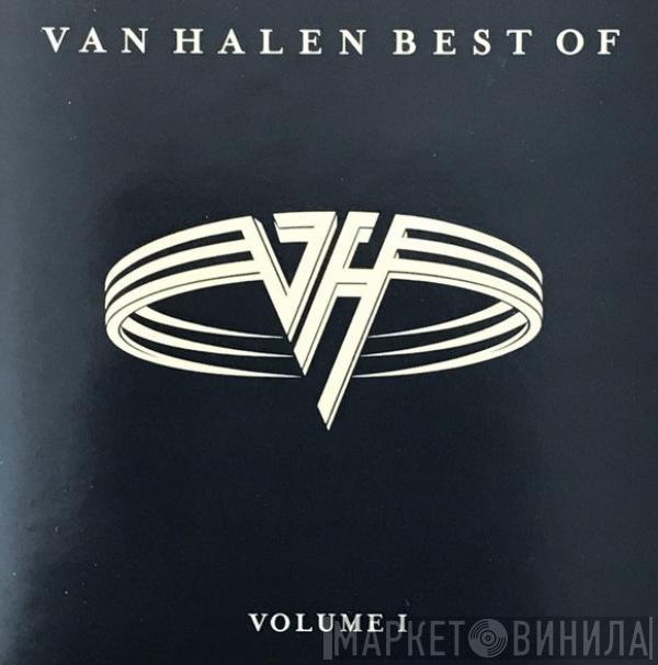  Van Halen  - Best Of Volume I