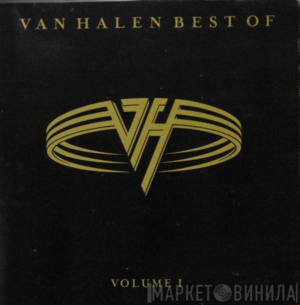 Van Halen  - Best Of Volume I