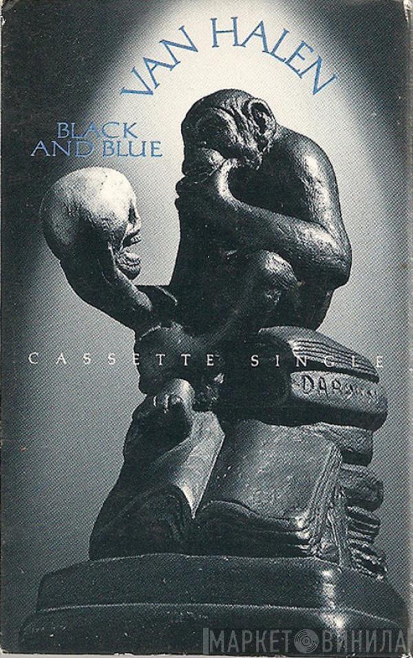 Van Halen - Black And Blue