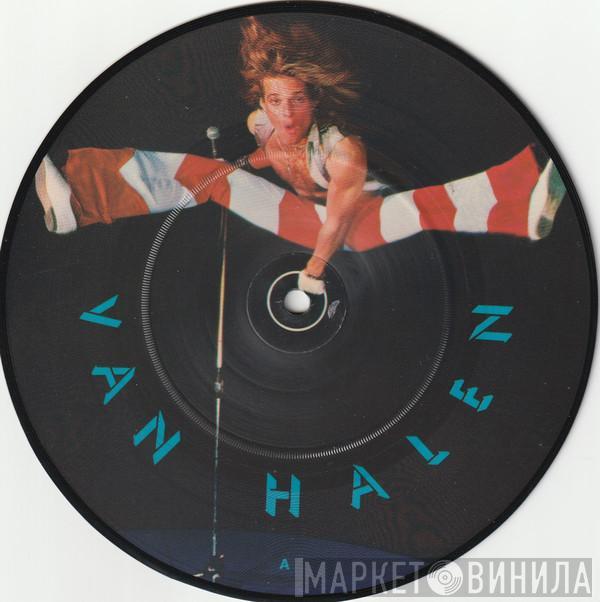 Van Halen - Dance The Night Away