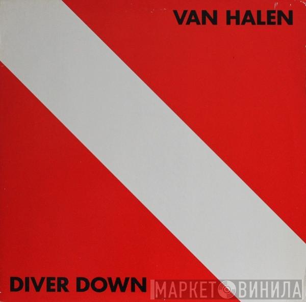 Van Halen - Diver Down