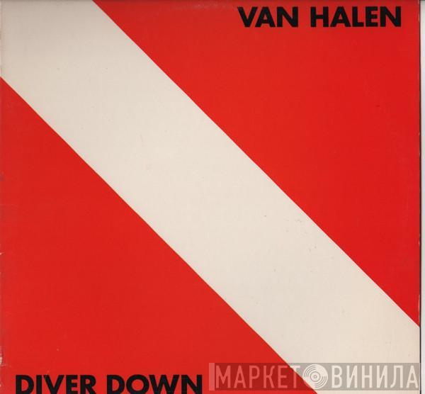 Van Halen - Diver Down