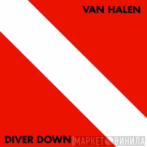 Van Halen - Diver Down