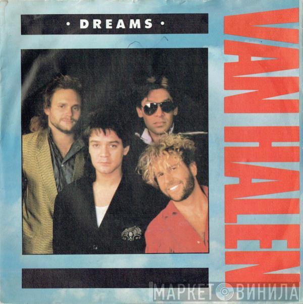 Van Halen - Dreams