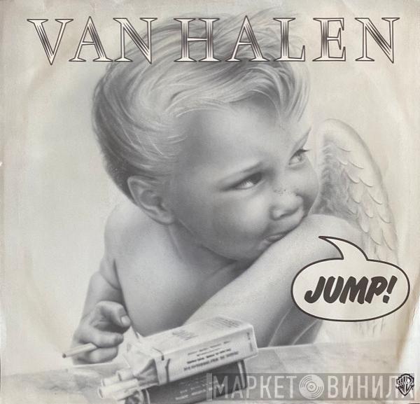  Van Halen  - Jump!