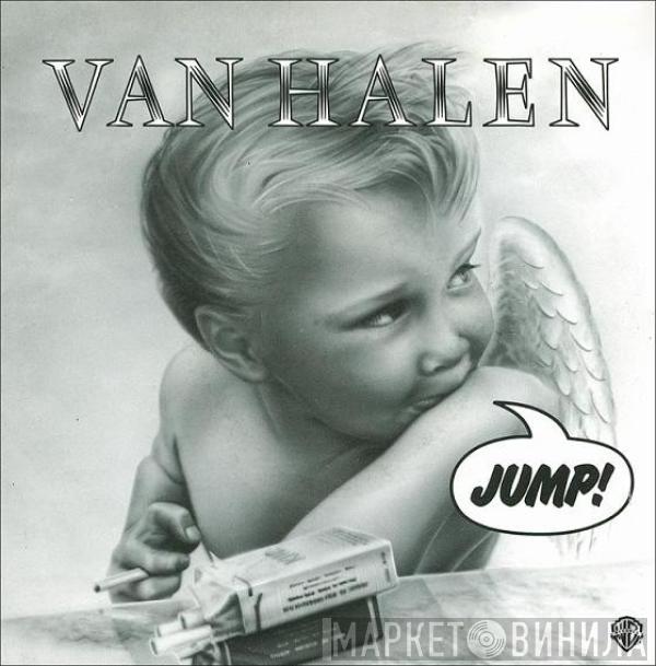 Van Halen - Jump!
