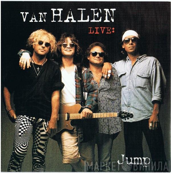 Van Halen - Live: Jump