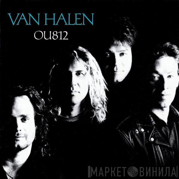 Van Halen - OU812