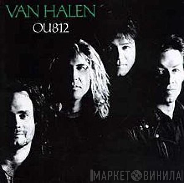  Van Halen  - OU812