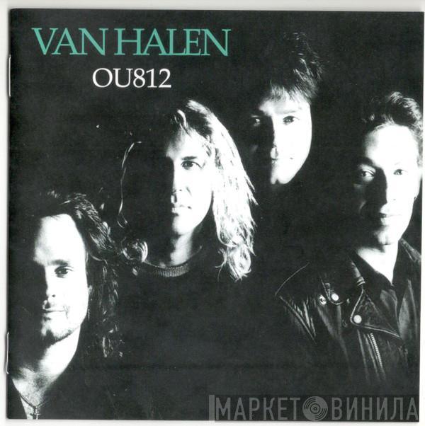  Van Halen  - OU812