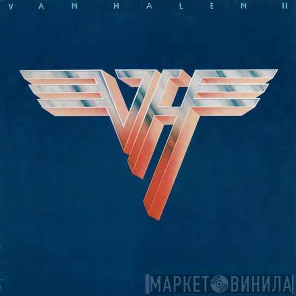  Van Halen  - Van Halen Ⅱ