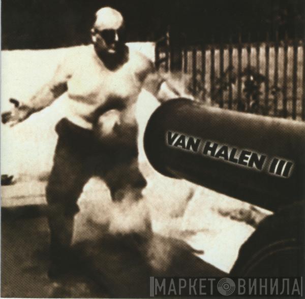  Van Halen  - Van Halen III