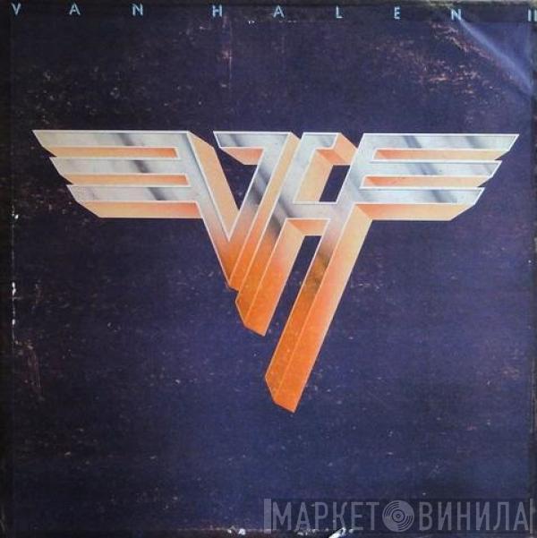  Van Halen  - Van Halen II