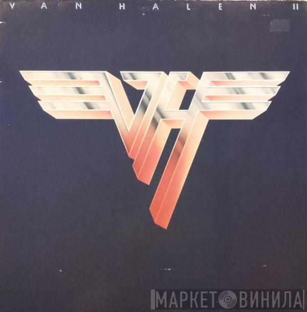  Van Halen  - Van Halen II