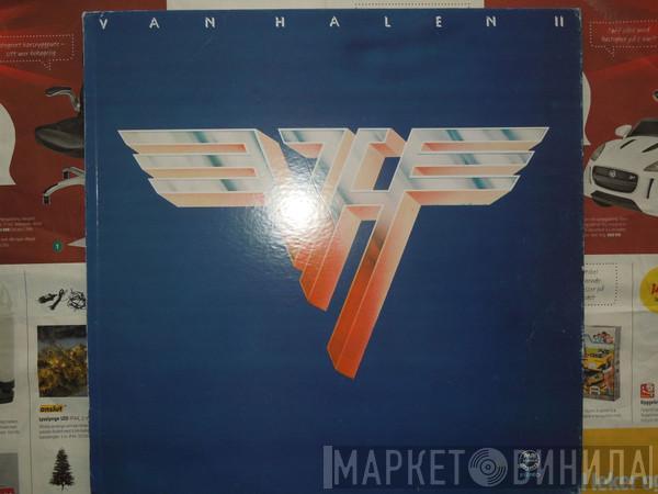  Van Halen  - Van Halen II